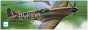 SUPERMARINE SPITFIRE Mk.1