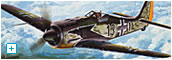 FOCKE-WOLF Fw190 A-3